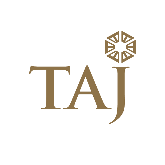Taj logo