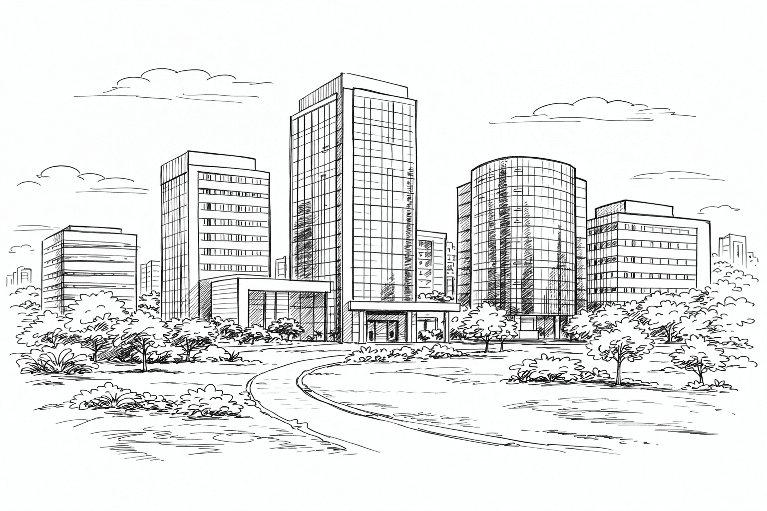 Greenvironment helps International Business Park drought proof its Chennai facilities, saves thousands of litres of water and lakhs in operating costs