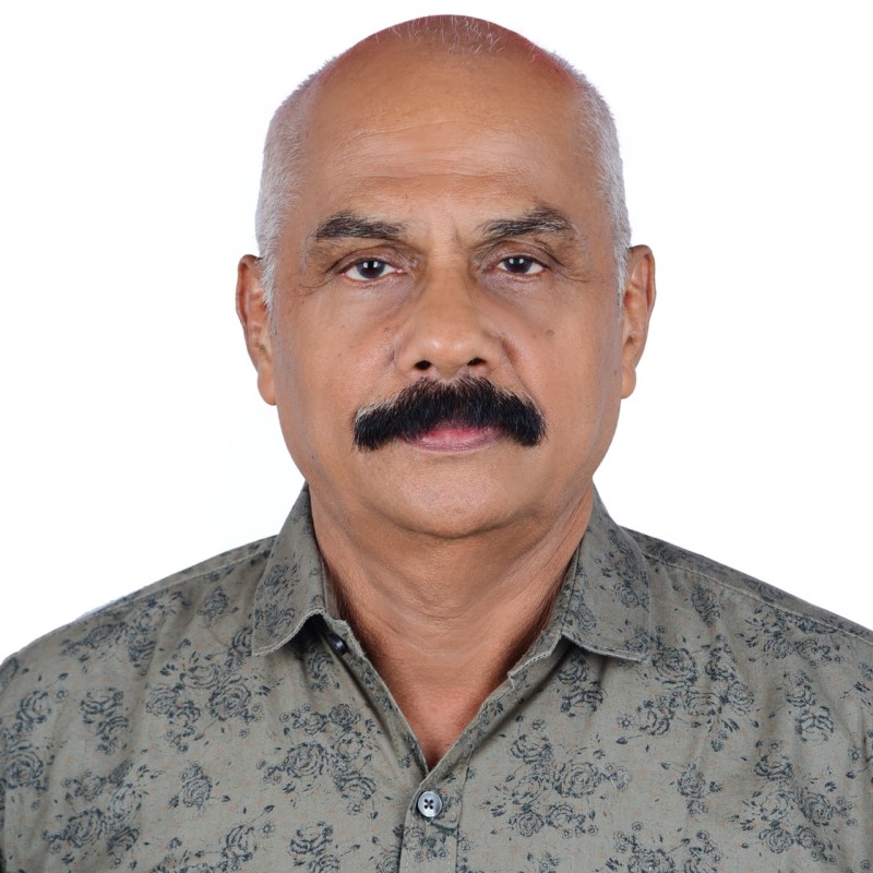 Sridharan Nair