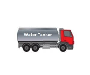 Tanker Water Management